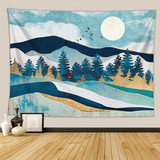"Majestic Skies collection"