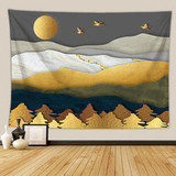 "Majestic Skies collection"