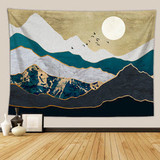 "Majestic Skies collection"