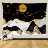 "Majestic Skies collection"