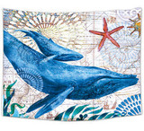 "Creatures of the sea"