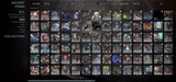 Divine I | MMR: 4620- Behavior: 9397