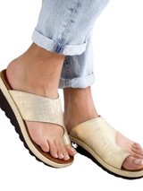 Orthopedic Premium Toe Corrector Bunion Comfy Foot Sandals