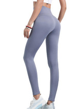 High Waisted Ski Leggings