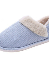 Dearfoams Moritz Bootie Slippers with Memory Foam