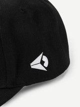 Women Embroidery Decor Baseball Cap