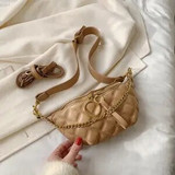 Women Crossbody Bag Quality PU Leather  Bags for Women Women Crossbody Bag Quality PU Leather  Bags for Women