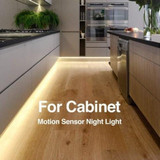 Motion Sensor LED Light Strip