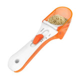 Large Scale Measuring Spoon Seasoning Tool