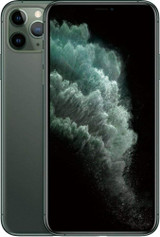 iPhone 11 Pro Max (GSM Unlocked)