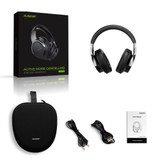 Bluetooth Noise Cancelling Headphones Bluetooth Noise Cancelling Headphones