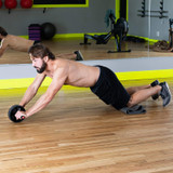 Ab Roller Wheel for Abs Workout