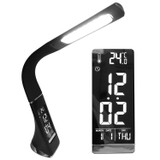 LED Desk Lamp, Eye-Caring Table Lamp