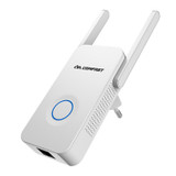 WiFi Range Extender - Up to 1200Mbps WiFi Repeater Wireless Signal Booster