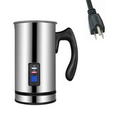 Deluxe Automatic Milk Frother and Warmer