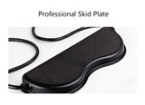 New Sport Core Double AB Roller Wheel Fitness Exercises Equipment