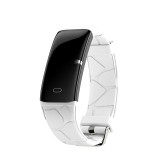 Fitness Tracker Smart Watch with Heart Rate Monitor