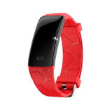 Fitness Tracker Smart Watch with Heart Rate Monitor