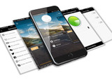 Professional Waterproof Bluetooth Smartwatch for Android And Ios