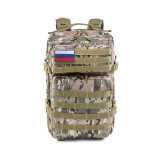 Military Tactical Backpack - Ultimate Waterproof Packs
