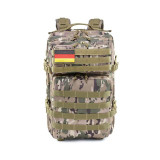 Military Tactical Backpack - Ultimate Waterproof Packs