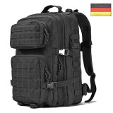 Military Tactical Backpack - Ultimate Waterproof Packs
