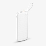 Fast Charging Power Bank QC3.0 20000mAh