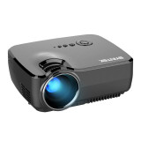 Portable Mini HD LED Home Theater Projector