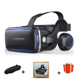 3d Virtual Reality Headset