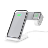 Wireless Charger Pad For iPhone or Samsung