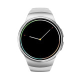 Touch Screen Fitness Smartwatch for IOS Android