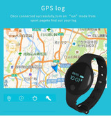 Bluetooth Smart Watch for IOS Android