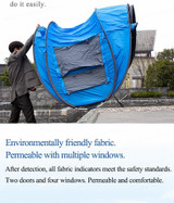 Outdoor Automatic Tents