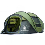 Outdoor Automatic Tents