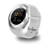 Bluetooth Android SmartWatch GSM Sim Remote Camera