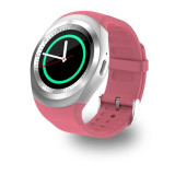 Bluetooth Android SmartWatch GSM Sim Remote Camera