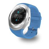 Bluetooth Android SmartWatch GSM Sim Remote Camera