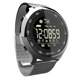 Waterproof Sports Smartwatch - Compatible with iOS & Android Waterproof Sports Smartwatch - Compatible with iOS & Android