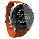 Waterproof Sports Smartwatch - Compatible with iOS & Android Waterproof Sports Smartwatch - Compatible with iOS & Android