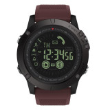 TACTICAL Smartwatch V4 - iOS/ANDROID