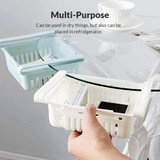 Refridgerator Storage Rack
