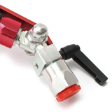 Universal Paint Spray Guide Tool