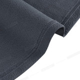 Modest Church Dresses, Modest Dress with Sleeves in Gray or Black, LDS Modest Dresses