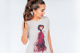 Firestarter Dress Modest Dress