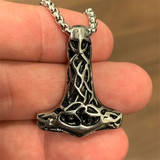 Odin Mjolnir