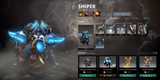 Archon IV | MMR: 2710 - Behavior: 9625