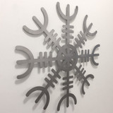 Helm of Awe Wall Hanging