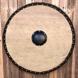 Custom Viking Shield