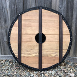 Nordic Viking Shield