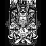 Sons of Vikings - Odin T-Shirt